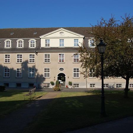 Pension Augenblick Knechtsteden Dormagen Exteriör bild