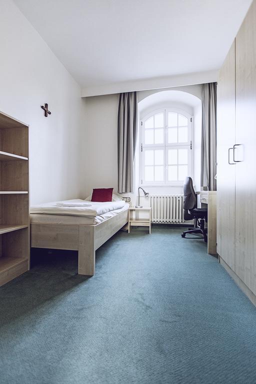 Pension Augenblick Knechtsteden Dormagen Rum bild